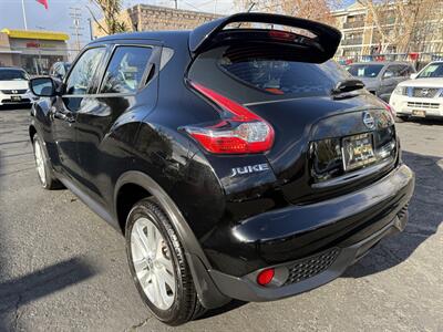 2016 Nissan JUKE S   - Photo 7 - San Leandro, CA 94578
