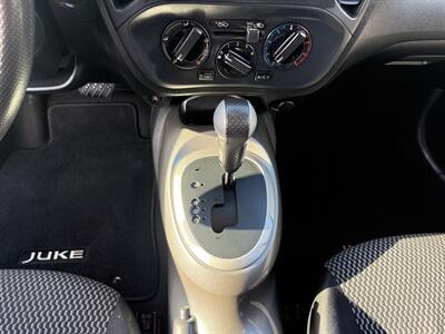 2016 Nissan JUKE S   - Photo 16 - San Leandro, CA 94578