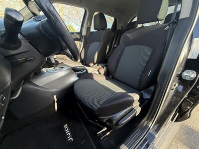 2016 Nissan JUKE S   - Photo 12 - San Leandro, CA 94578