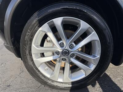 2016 Nissan JUKE S   - Photo 9 - San Leandro, CA 94578