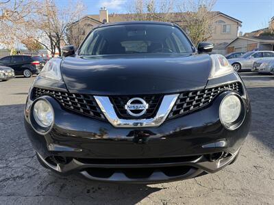 2016 Nissan JUKE S   - Photo 2 - San Leandro, CA 94578