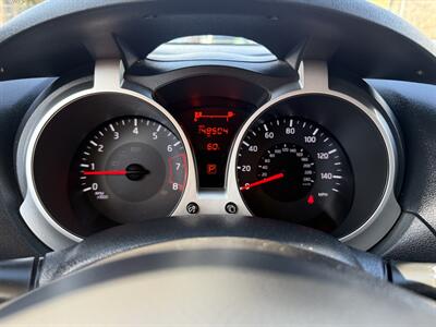 2016 Nissan JUKE S   - Photo 19 - San Leandro, CA 94578
