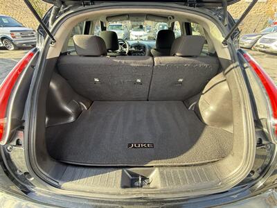 2016 Nissan JUKE S   - Photo 11 - San Leandro, CA 94578