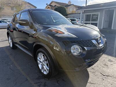 2016 Nissan JUKE S   - Photo 3 - San Leandro, CA 94578