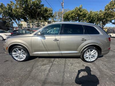 2017 Audi Q7 3.0T quattro Prestige   - Photo 8 - San Leandro, CA 94578