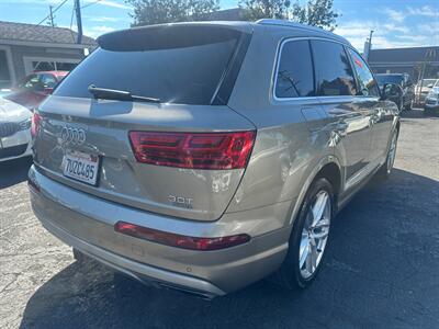2017 Audi Q7 3.0T quattro Prestige   - Photo 5 - San Leandro, CA 94578