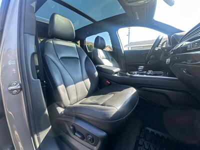 2017 Audi Q7 3.0T quattro Prestige   - Photo 13 - San Leandro, CA 94578