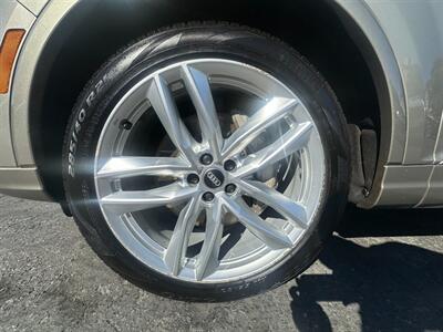 2017 Audi Q7 3.0T quattro Prestige   - Photo 9 - San Leandro, CA 94578