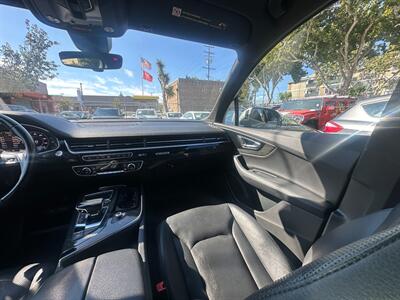 2017 Audi Q7 3.0T quattro Prestige   - Photo 14 - San Leandro, CA 94578