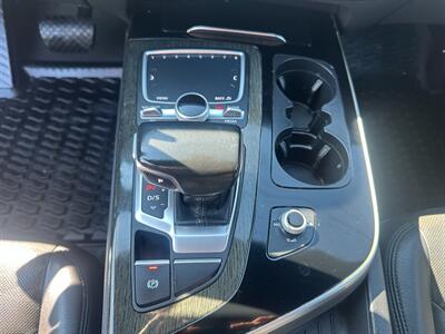 2017 Audi Q7 3.0T quattro Prestige   - Photo 20 - San Leandro, CA 94578