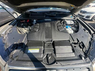 2017 Audi Q7 3.0T quattro Prestige   - Photo 10 - San Leandro, CA 94578