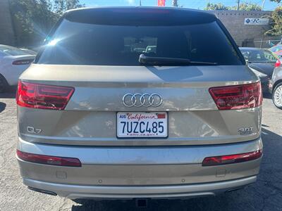2017 Audi Q7 3.0T quattro Prestige   - Photo 6 - San Leandro, CA 94578