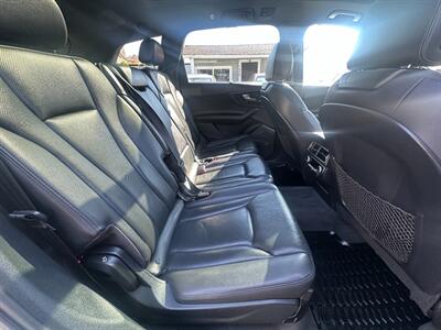 2017 Audi Q7 3.0T quattro Prestige   - Photo 16 - San Leandro, CA 94578