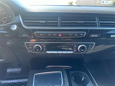 2017 Audi Q7 3.0T quattro Prestige   - Photo 21 - San Leandro, CA 94578