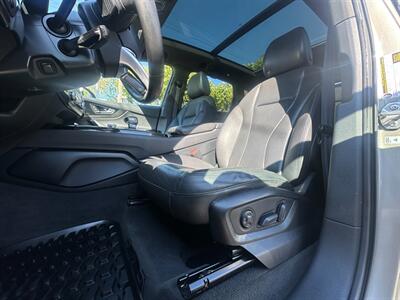 2017 Audi Q7 3.0T quattro Prestige   - Photo 12 - San Leandro, CA 94578