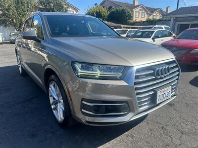 2017 Audi Q7 3.0T quattro Prestige   - Photo 3 - San Leandro, CA 94578
