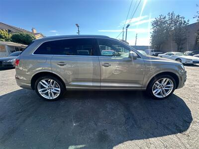 2017 Audi Q7 3.0T quattro Prestige   - Photo 4 - San Leandro, CA 94578