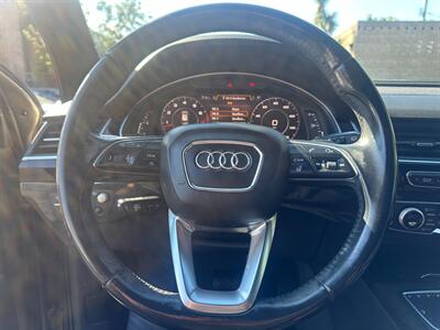 2017 Audi Q7 3.0T quattro Prestige   - Photo 22 - San Leandro, CA 94578