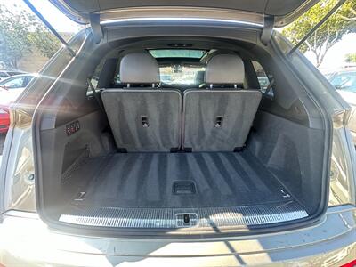 2017 Audi Q7 3.0T quattro Prestige   - Photo 11 - San Leandro, CA 94578