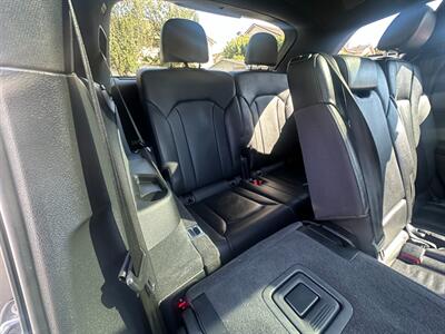 2017 Audi Q7 3.0T quattro Prestige   - Photo 17 - San Leandro, CA 94578