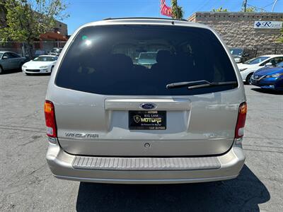 2002 Ford Windstar SE   - Photo 6 - San Leandro, CA 94578