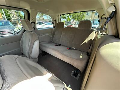2002 Ford Windstar SE   - Photo 21 - San Leandro, CA 94578