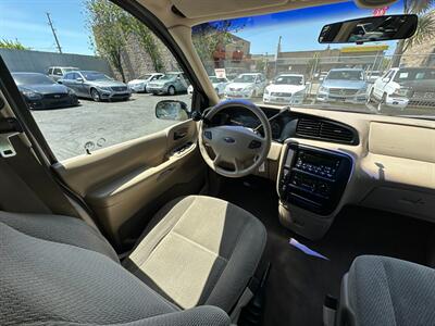 2002 Ford Windstar SE   - Photo 15 - San Leandro, CA 94578