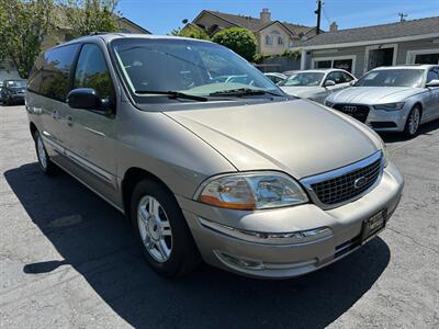 2002 Ford Windstar SE   - Photo 3 - San Leandro, CA 94578