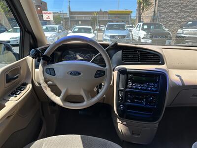 2002 Ford Windstar SE   - Photo 17 - San Leandro, CA 94578