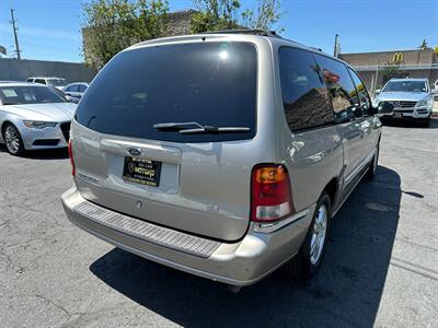 2002 Ford Windstar SE   - Photo 5 - San Leandro, CA 94578