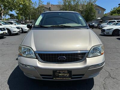 2002 Ford Windstar SE   - Photo 2 - San Leandro, CA 94578