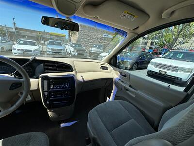 2002 Ford Windstar SE   - Photo 16 - San Leandro, CA 94578