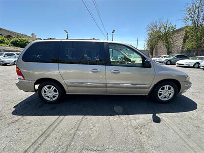 2002 Ford Windstar SE   - Photo 4 - San Leandro, CA 94578
