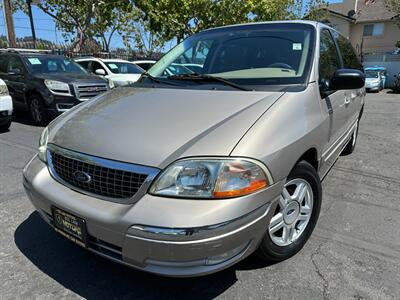 2002 Ford Windstar SE   - Photo 1 - San Leandro, CA 94578