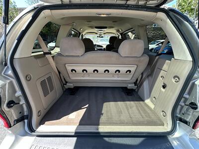 2002 Ford Windstar SE   - Photo 11 - San Leandro, CA 94578