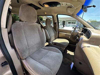 2002 Ford Windstar SE   - Photo 13 - San Leandro, CA 94578