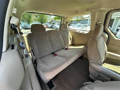 2002 Ford Windstar SE   - Photo 23 - San Leandro, CA 94578