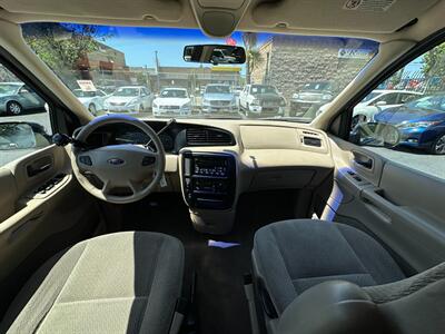 2002 Ford Windstar SE   - Photo 14 - San Leandro, CA 94578