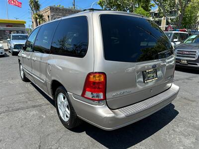 2002 Ford Windstar SE   - Photo 7 - San Leandro, CA 94578