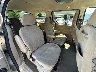 2002 Ford Windstar SE   - Photo 22 - San Leandro, CA 94578