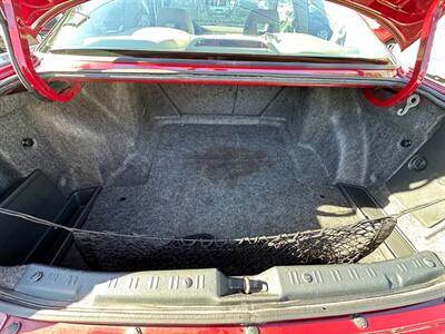 2001 Honda Accord EX V6 - Photo 11 - San Leandro, CA 94578
