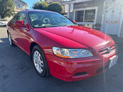 2001 Honda Accord EX V6 - Photo 3 - San Leandro, CA 94578