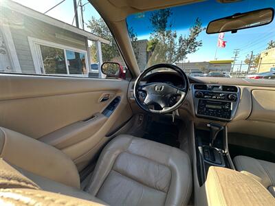 2001 Honda Accord EX V6 - Photo 15 - San Leandro, CA 94578