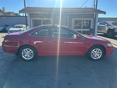 2001 Honda Accord EX V6 - Photo 4 - San Leandro, CA 94578