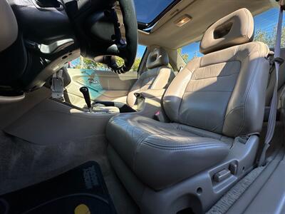 2001 Honda Accord EX V6 - Photo 12 - San Leandro, CA 94578