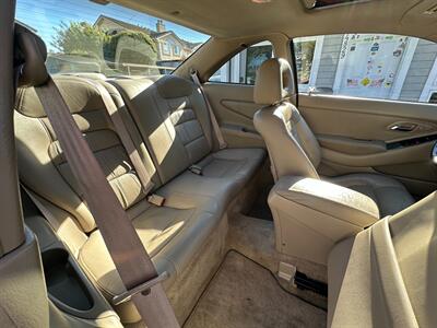 2001 Honda Accord EX V6 - Photo 17 - San Leandro, CA 94578