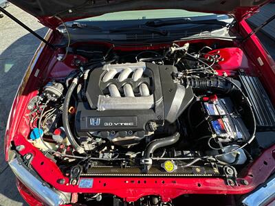 2001 Honda Accord EX V6 - Photo 10 - San Leandro, CA 94578