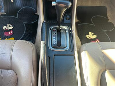 2001 Honda Accord EX V6 - Photo 19 - San Leandro, CA 94578