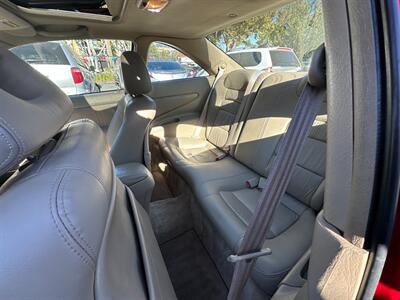 2001 Honda Accord EX V6 - Photo 18 - San Leandro, CA 94578