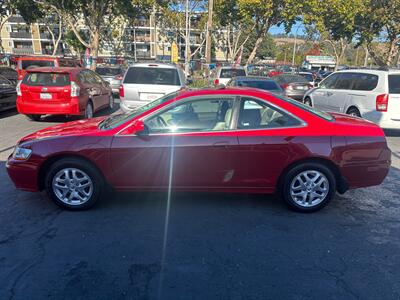 2001 Honda Accord EX V6 - Photo 8 - San Leandro, CA 94578